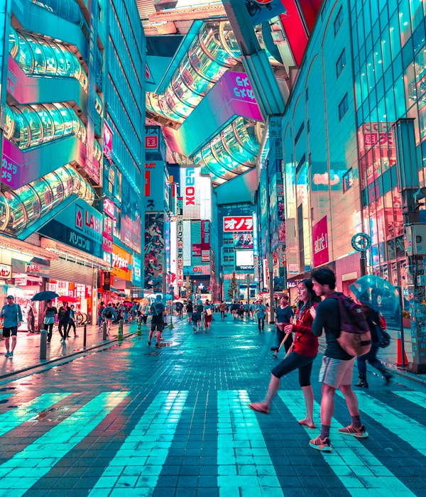 日本