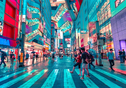 日本房产