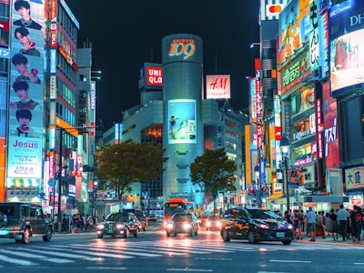 大阪公寓