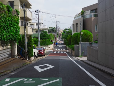 京都传统住宅