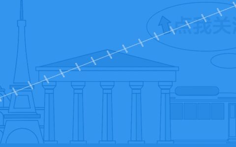 爱尔兰移民 | 了解一下爱尔兰的魅力城市都柏林吧~