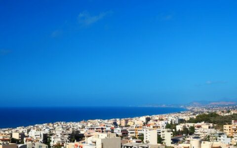 不输于欧美的奔放，不输于亚洲的美食-土耳其移民感受