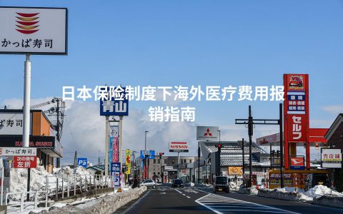 日本保险制度下海外医疗费用报销指南