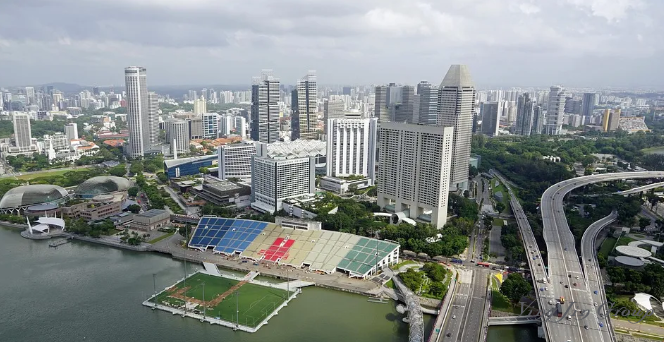 你愿意去新加坡生活吗？