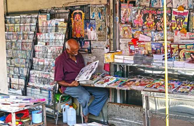 你愿意去新加坡生活吗？