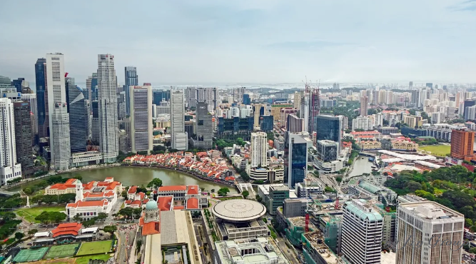 你愿意去新加坡生活吗？