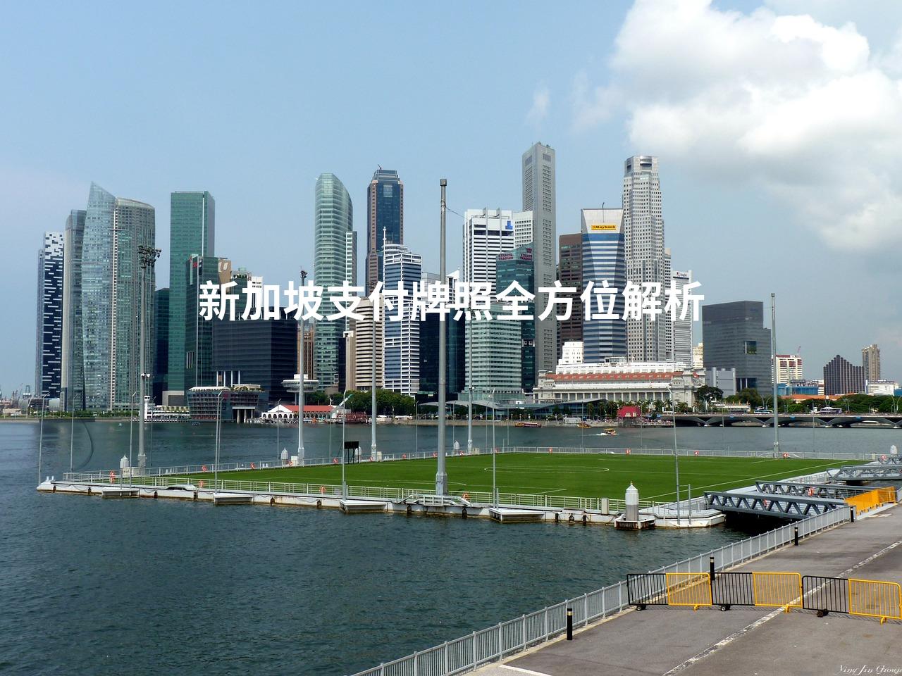 新加坡支付牌照全方位解析