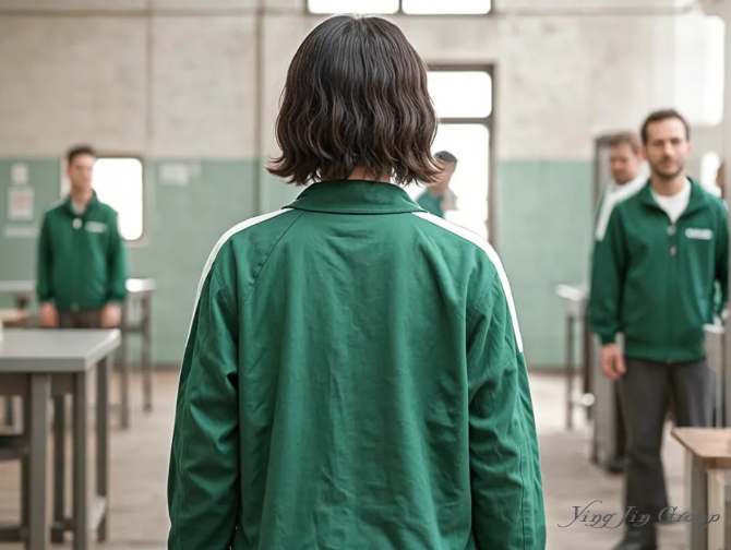 突发，2名美女入境美国时遭海关脱衣搜身！只因这件事……