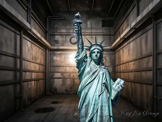 突发，2名美女入境美国时遭海关脱衣搜身！只因这件事……