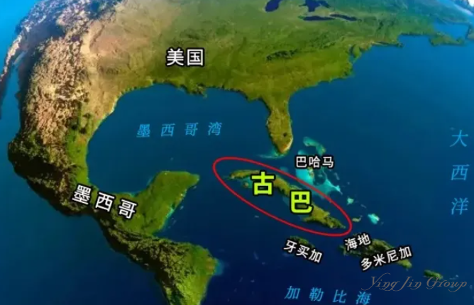 深度解析 | 特朗普为什么暂停12国国民进入美国？