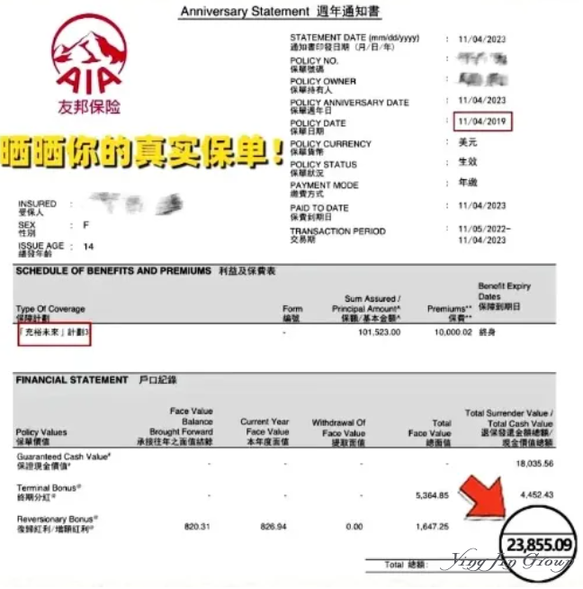 如今的港险，是蜜糖还是砒霜？