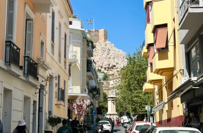 巨好移民的4个国家，每个都很适合中国人！