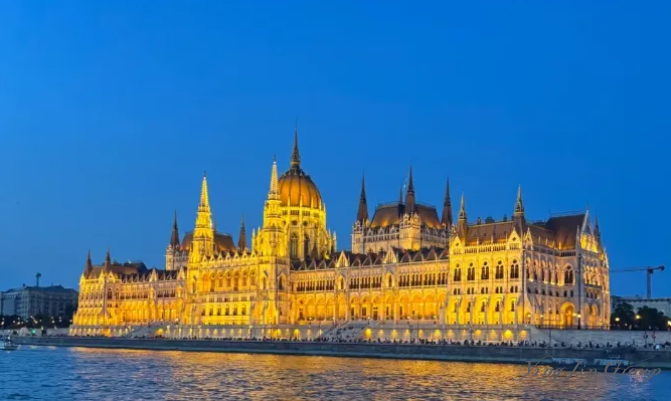 巨好移民的4个国家，每个都很适合中国人！