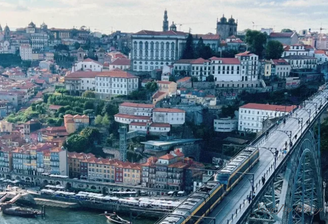 巨好移民的4个国家，每个都很适合中国人！