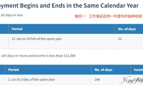 惊！注销新加坡EP准证竟有3种「0纳税」特权？