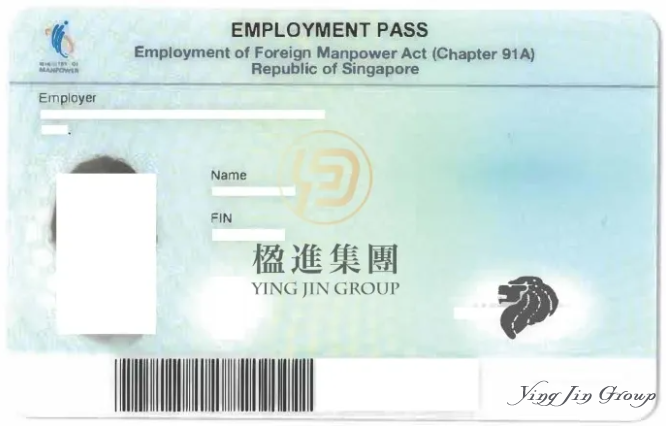 惊！注销新加坡EP准证竟有3种「0纳税」特权？