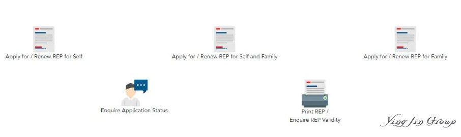 新加坡PR海外续签攻略