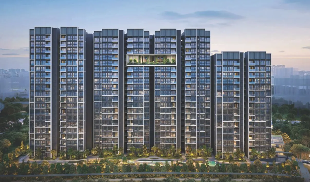 在新加坡买房怕踩坑？4大房产类型+外国人政策+地契解析，干货收好！