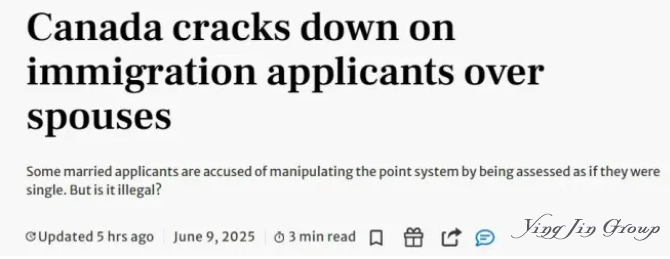 加拿大媒体报道