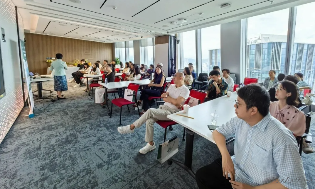 讲座回顾 |【香港升学教育规划及身份获取途径】活动圆满举行