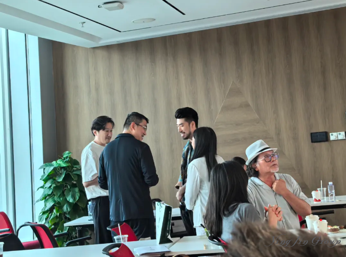 讲座回顾 |【香港升学教育规划及身份获取途径】活动圆满举行