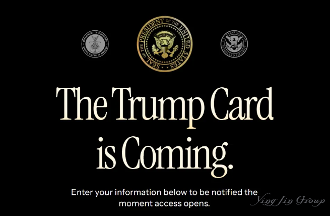 特朗普开始造手机？这是金卡卖不动改卖手机了吗？!