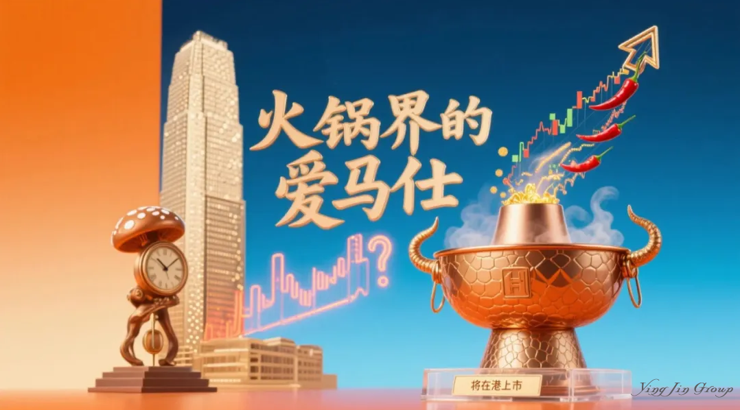火锅界的爱马仕将在港上市，赴港上市成企业 “香饽饽”？
