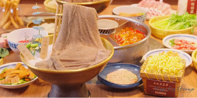 火锅界的爱马仕将在港上市，赴港上市成企业 “香饽饽”？