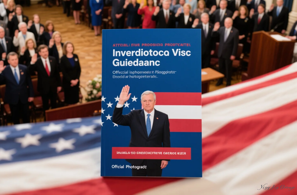 美国入籍宣誓指南