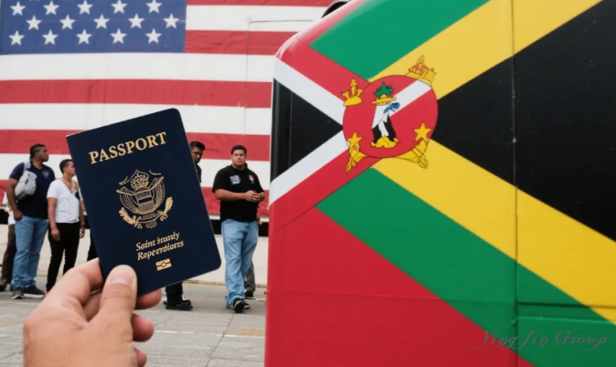 完了完了，圣基茨移民CBI即将迎来至暗时刻！