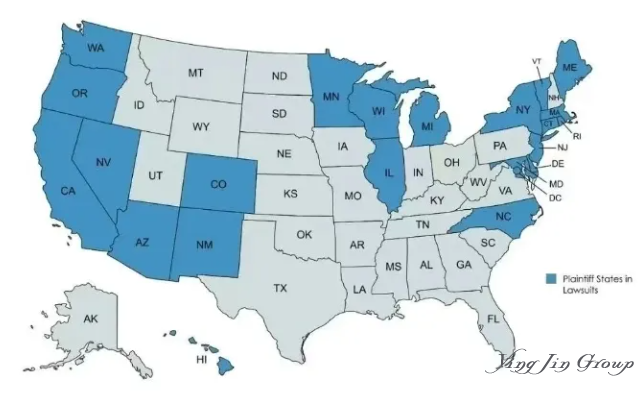 美国出生公民权危矣！