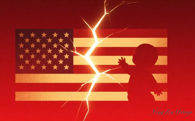 美国出生公民权危矣！