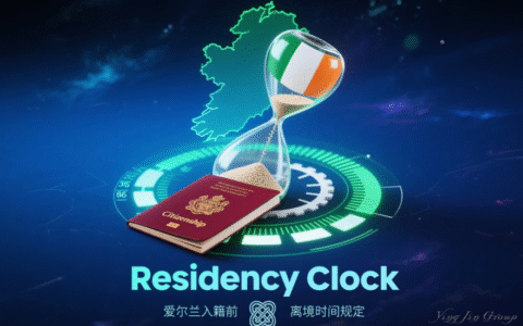 爱尔兰入籍前离境时间规定