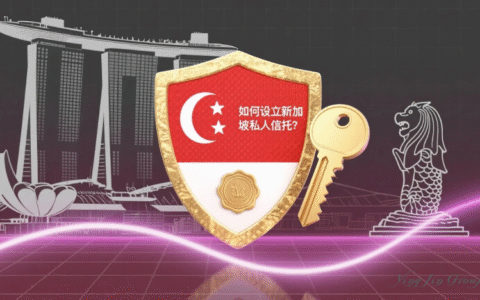 如何设立新加坡私人信托？