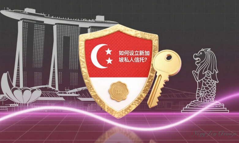 如何设立新加坡私人信托？