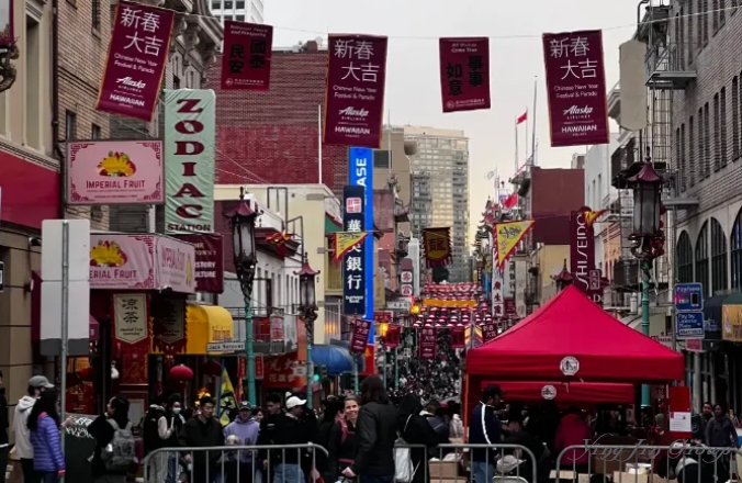 为什么有的人挤破头也要移民美国？