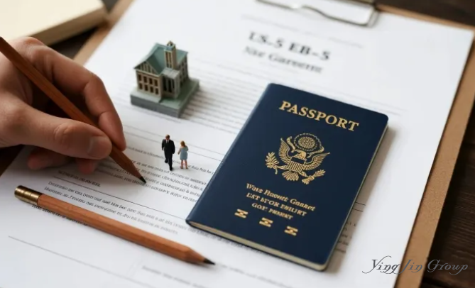 为什么有的人挤破头也要移民美国？