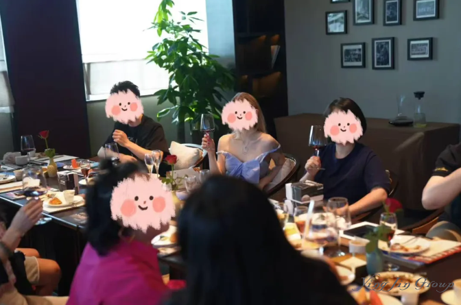 成都楹进×成都保时捷车主俱乐部高端活动圆满落幕