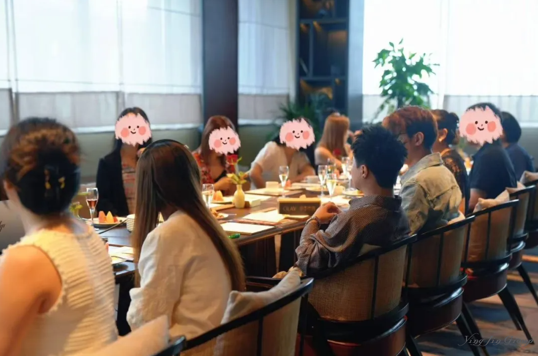 成都楹进×成都保时捷车主俱乐部高端活动圆满落幕