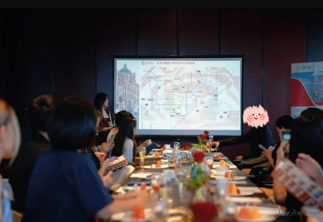 成都楹进×成都保时捷车主俱乐部高端活动圆满落幕