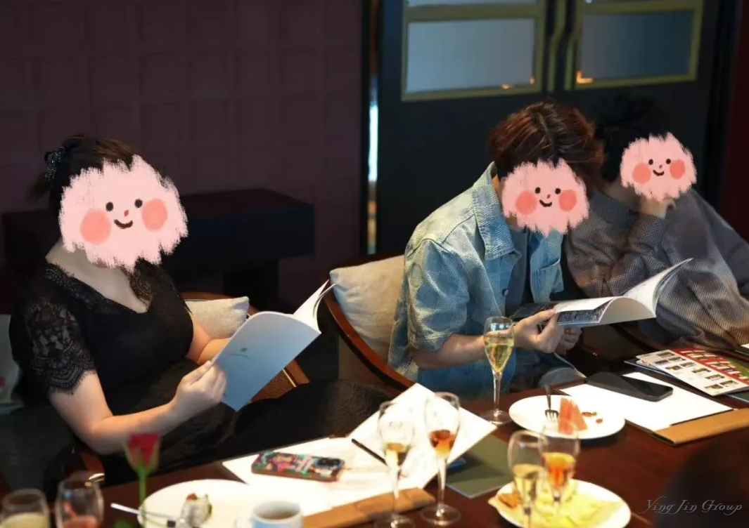 成都楹进×成都保时捷车主俱乐部高端活动圆满落幕