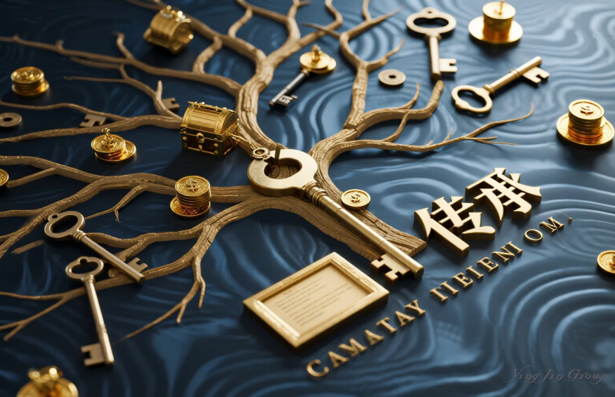 常见的家族财富传承工具，到底该怎么选？