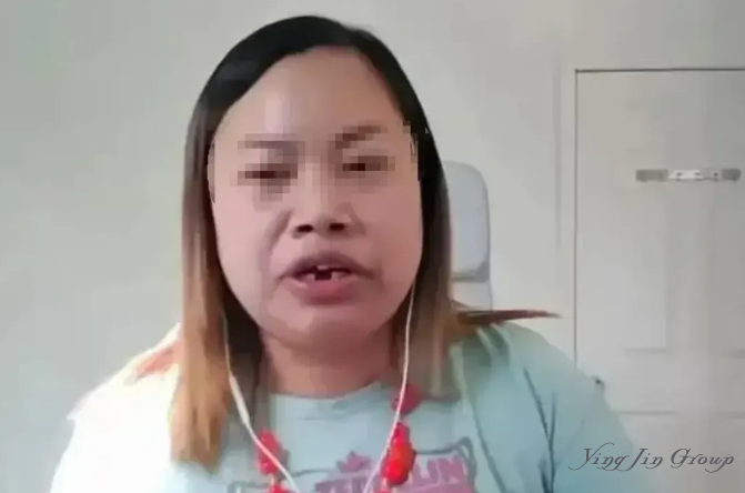 初代网红凤姐，15年过去，如今在美国混得怎样？