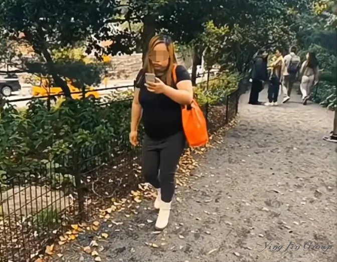 初代网红凤姐，15年过去，如今在美国混得怎样？