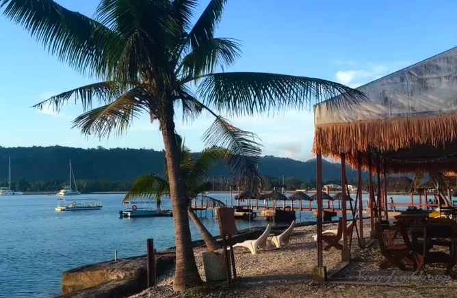 全球最穷国家之一，竟成中国人移民热土？