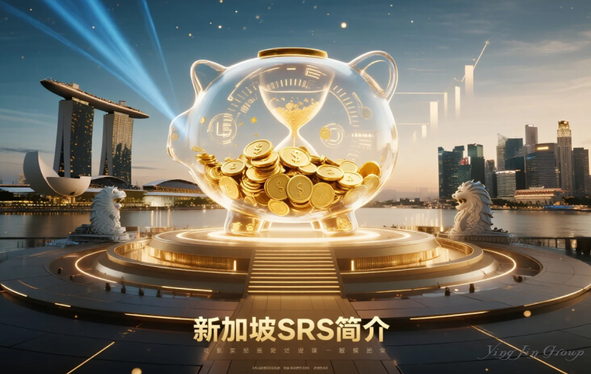 新加坡SRS（Supplementary Retirement Scheme）简介