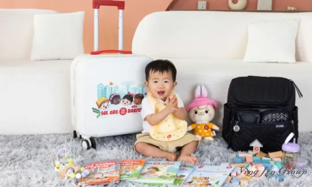 新加坡60岁生日发福利啦，外国人也能领！