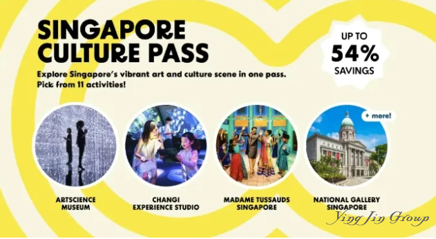 新加坡60岁生日发福利啦，外国人也能领！