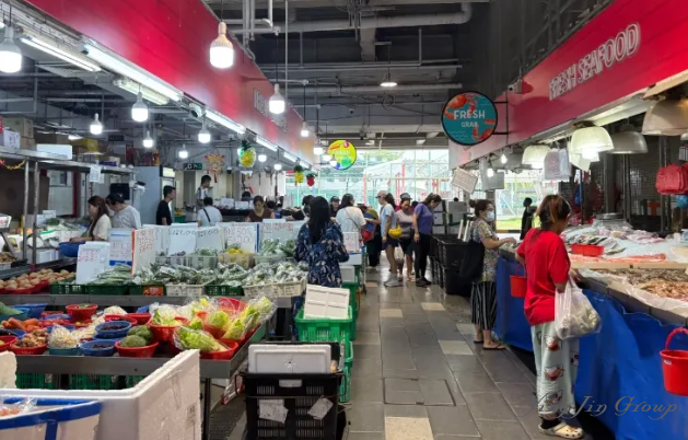 新加坡60岁生日发福利啦，外国人也能领！