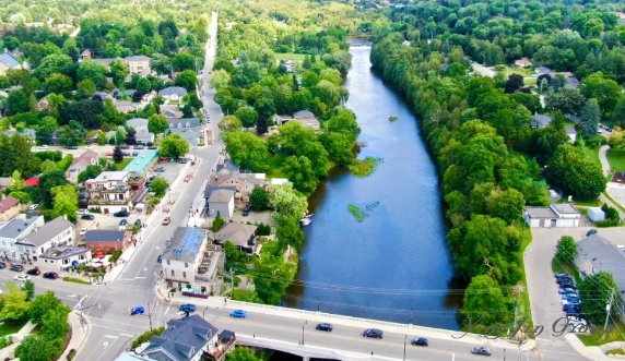 加拿大移民偷偷放水，14个小镇项目随便挑